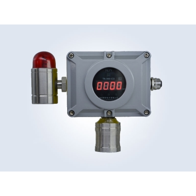 石油行业固定式（220V）氢气检测报警仪